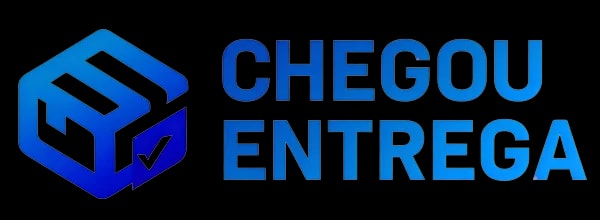 Chegou Entrega